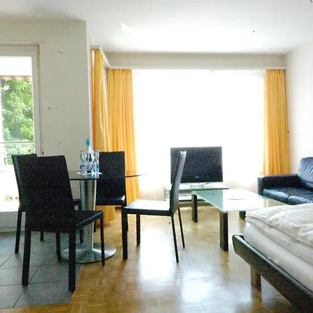 Nice Studio With View Over The City - Vineyard 52 Zurich Exterior photo