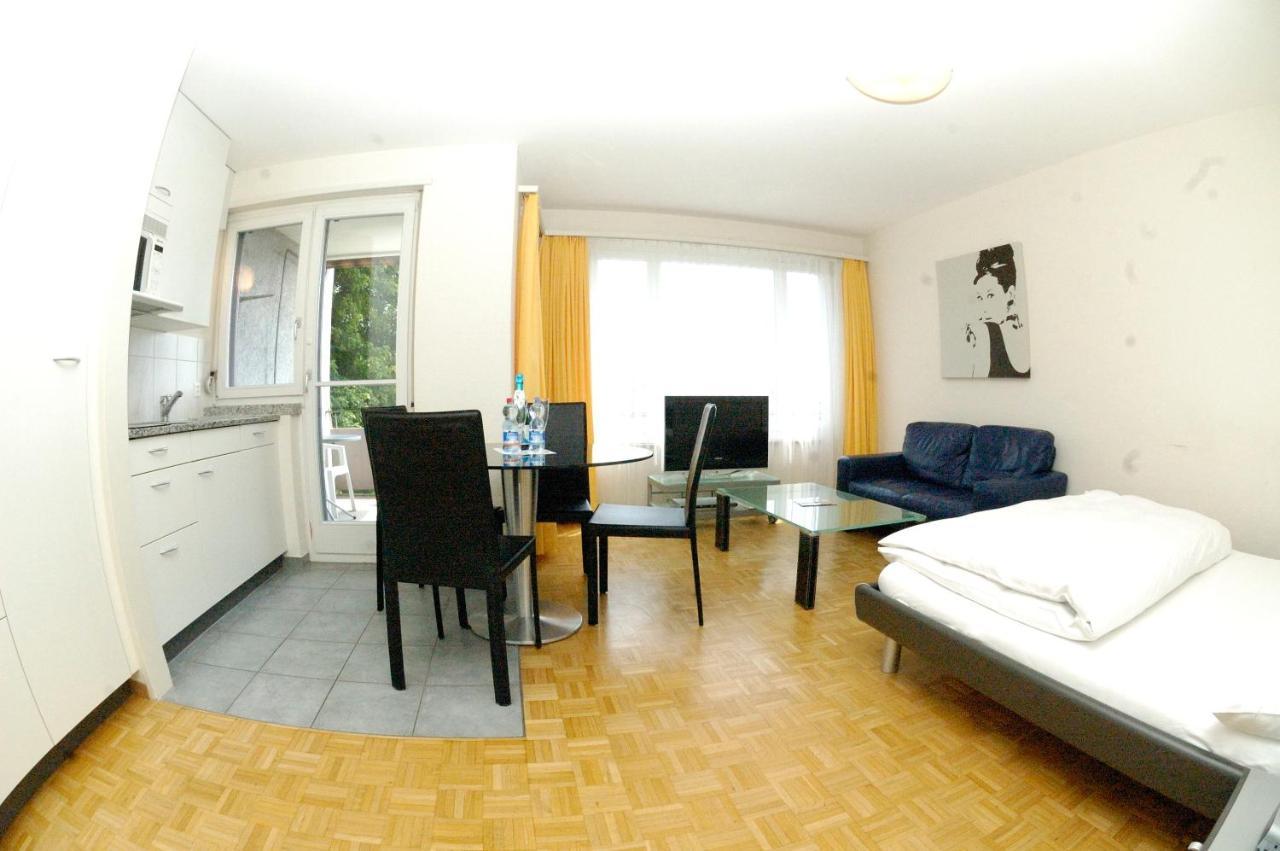 Pabs Résidences - Weinbergstrasse 68 Appartement *