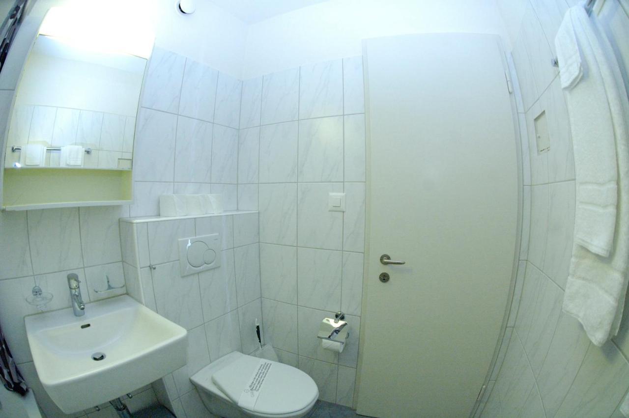 Appartement Pabs Résidences - Weinbergstrasse 68 Zurich